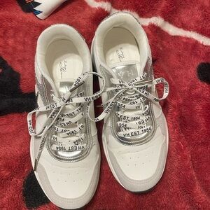 Vintage Havana shoes.